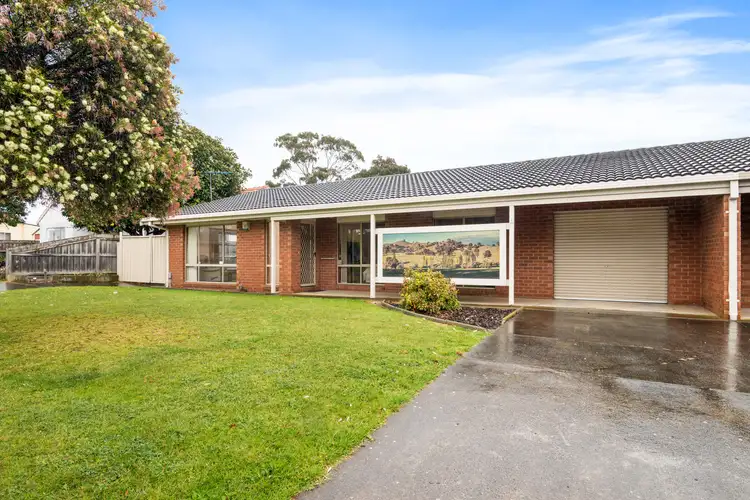Third view of Homely unit listing, 2/30 Fisher Street, Portarlington VIC 3223