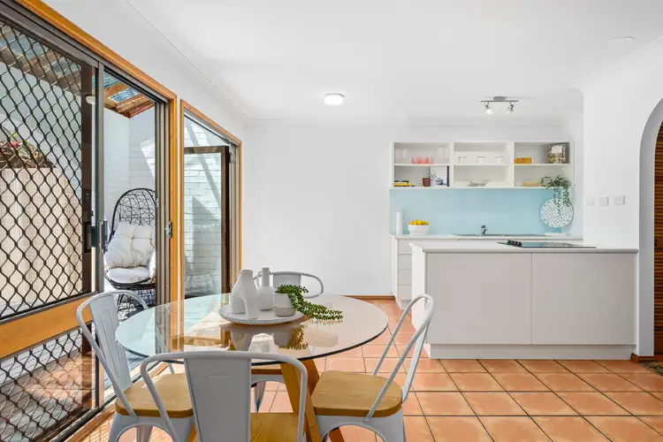 Main view of Homely townhouse listing, 7/18-20 Brunswick Avenue, Coffs Harbour NSW 2450