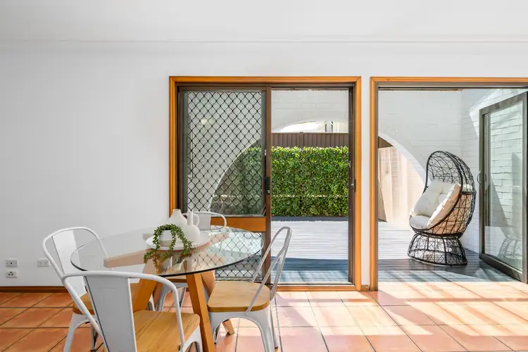 Second view of Homely townhouse listing, 7/18-20 Brunswick Avenue, Coffs Harbour NSW 2450