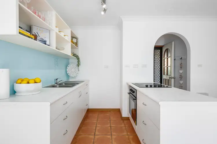 Third view of Homely townhouse listing, 7/18-20 Brunswick Avenue, Coffs Harbour NSW 2450
