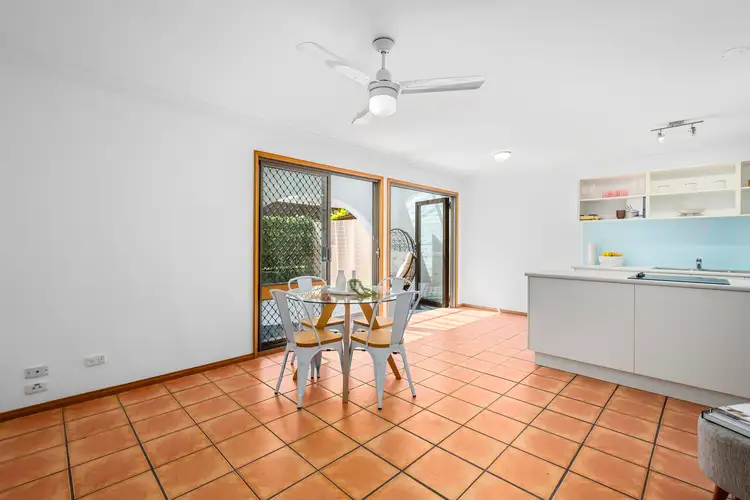 Fourth view of Homely townhouse listing, 7/18-20 Brunswick Avenue, Coffs Harbour NSW 2450
