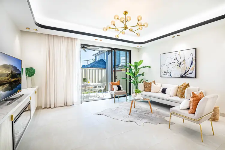 Fifth view of Homely semi-detached listing, 40 Ellesmere Street, Panania NSW 2213