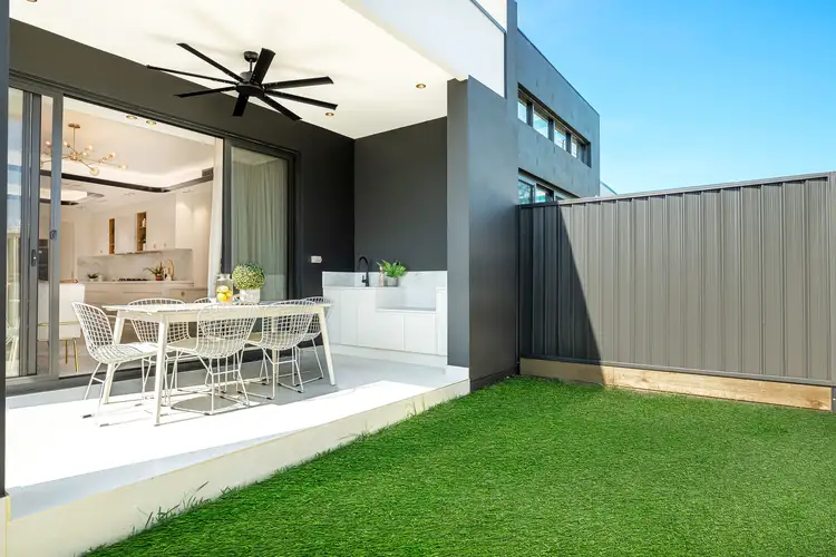 Sixth view of Homely semi-detached listing, 40 Ellesmere Street, Panania NSW 2213