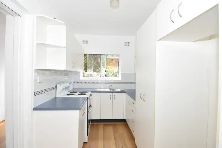 Second view of Homely apartment listing, 6/171 Willarong Road, Caringbah NSW 2229