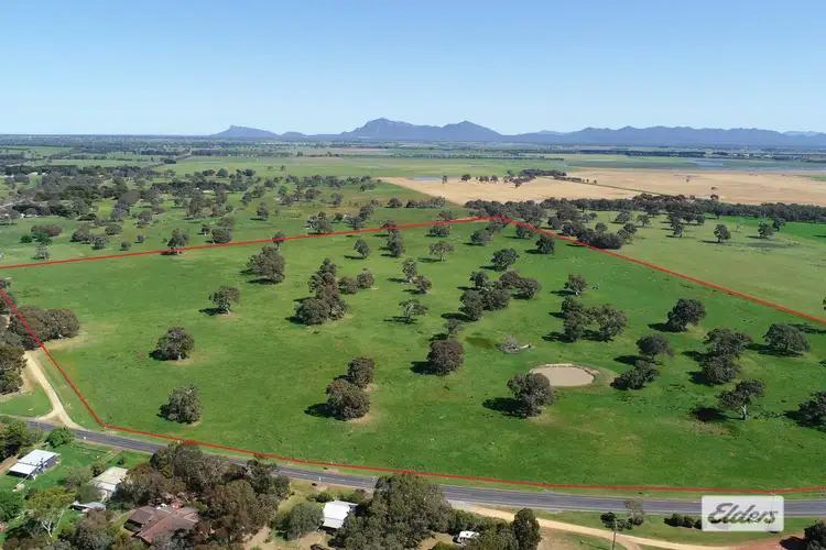 Second view of Homely rural property listing, CA 91a 91b Mitchell Street, Glenthompson VIC 3293