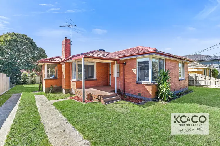 75 Heyington Crescent, Noble Park North VIC 3174
