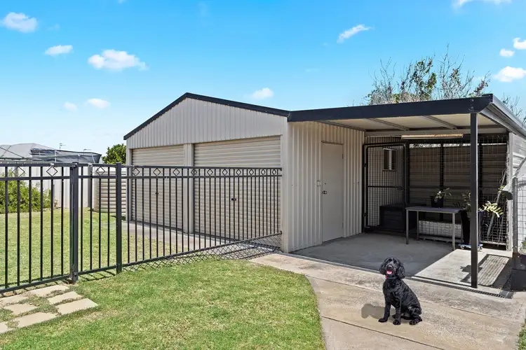Second view of Homely house listing, 19 Wellington Street, Wyreema QLD 4352