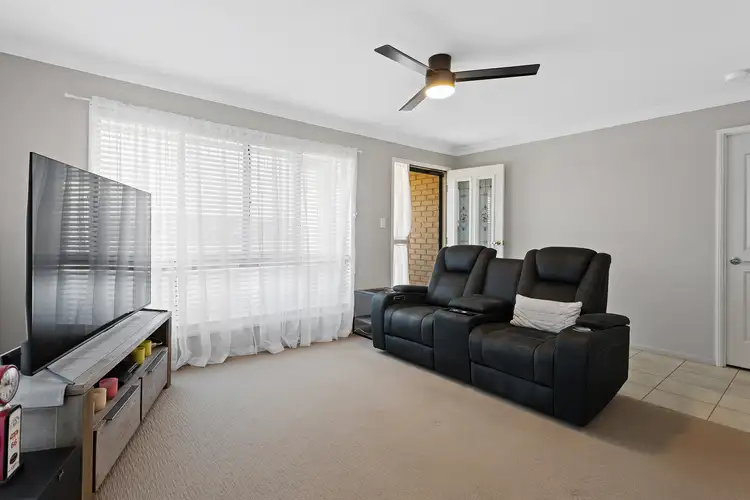 Third view of Homely house listing, 19 Wellington Street, Wyreema QLD 4352