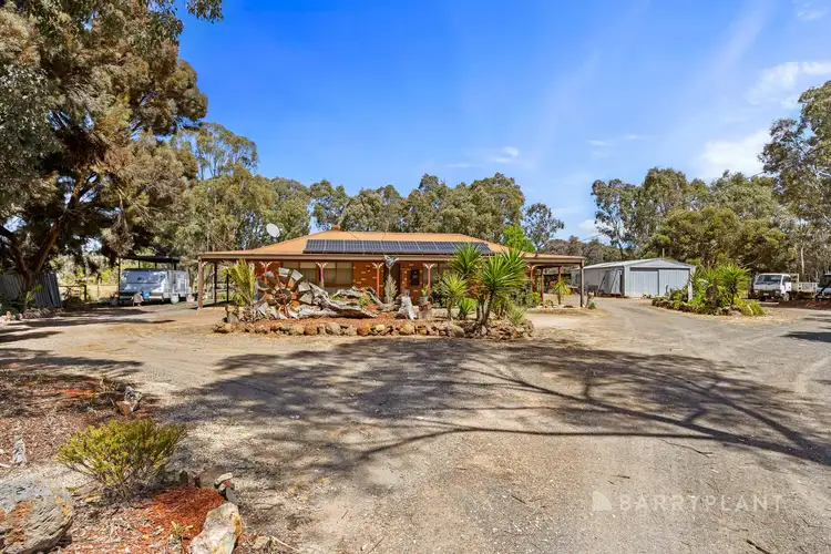 175 Adelaide-Lead Road, Alma VIC 3465