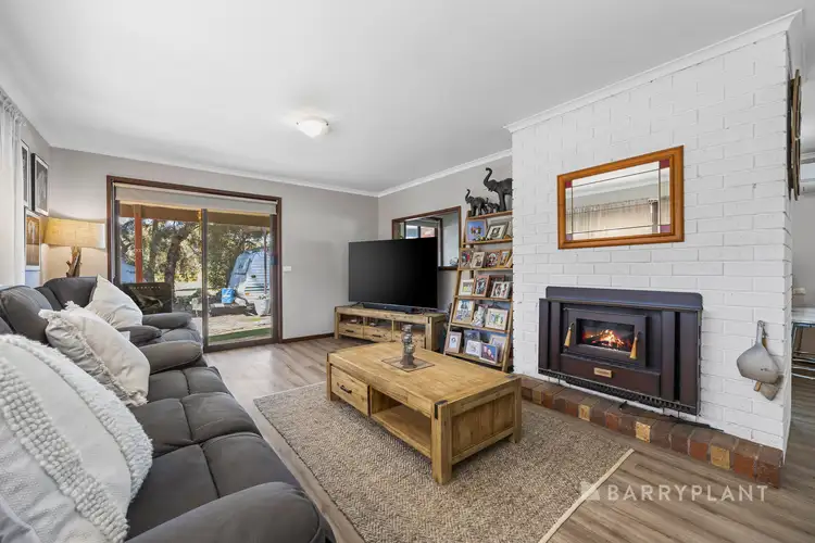 Second view of Homely house listing, 175 Adelaide-Lead Road, Alma VIC 3465