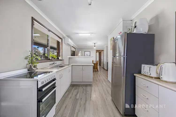 Third view of Homely house listing, 175 Adelaide-Lead Road, Alma VIC 3465