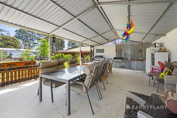 Fourth view of Homely house listing, 175 Adelaide-Lead Road, Alma VIC 3465