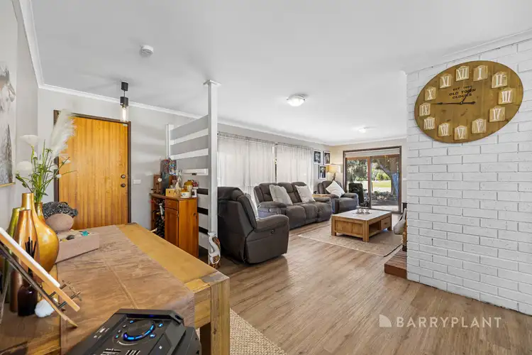 Fifth view of Homely house listing, 175 Adelaide-Lead Road, Alma VIC 3465