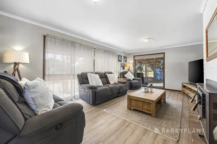 Sixth view of Homely house listing, 175 Adelaide-Lead Road, Alma VIC 3465