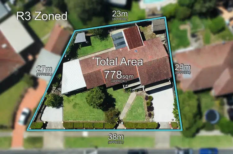13 James Street, Baulkham Hills NSW 2153