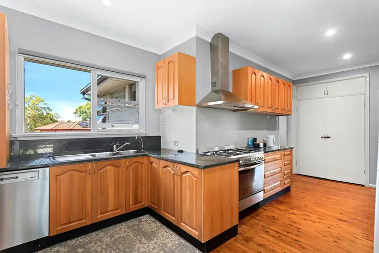 Second view of Homely house listing, 13 James Street, Baulkham Hills NSW 2153