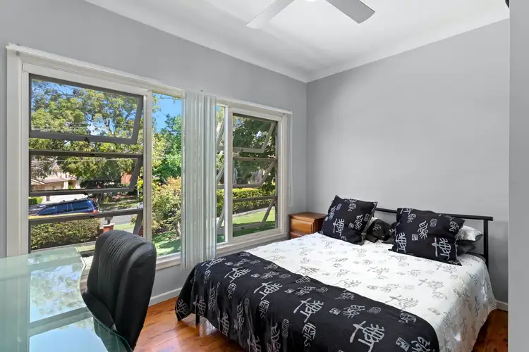 Fourth view of Homely house listing, 13 James Street, Baulkham Hills NSW 2153