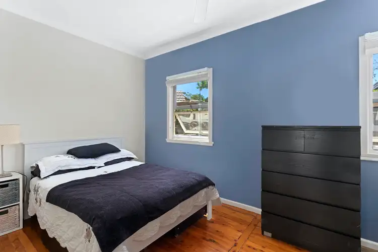 Fifth view of Homely house listing, 13 James Street, Baulkham Hills NSW 2153