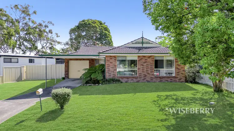 66 Huene Avenue, Halekulani NSW 2262