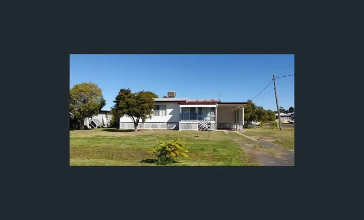 64 Moreton Street, Dalby QLD 4405