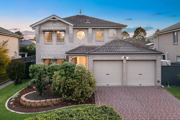 95 Settlement Drive, Wadalba NSW 2259