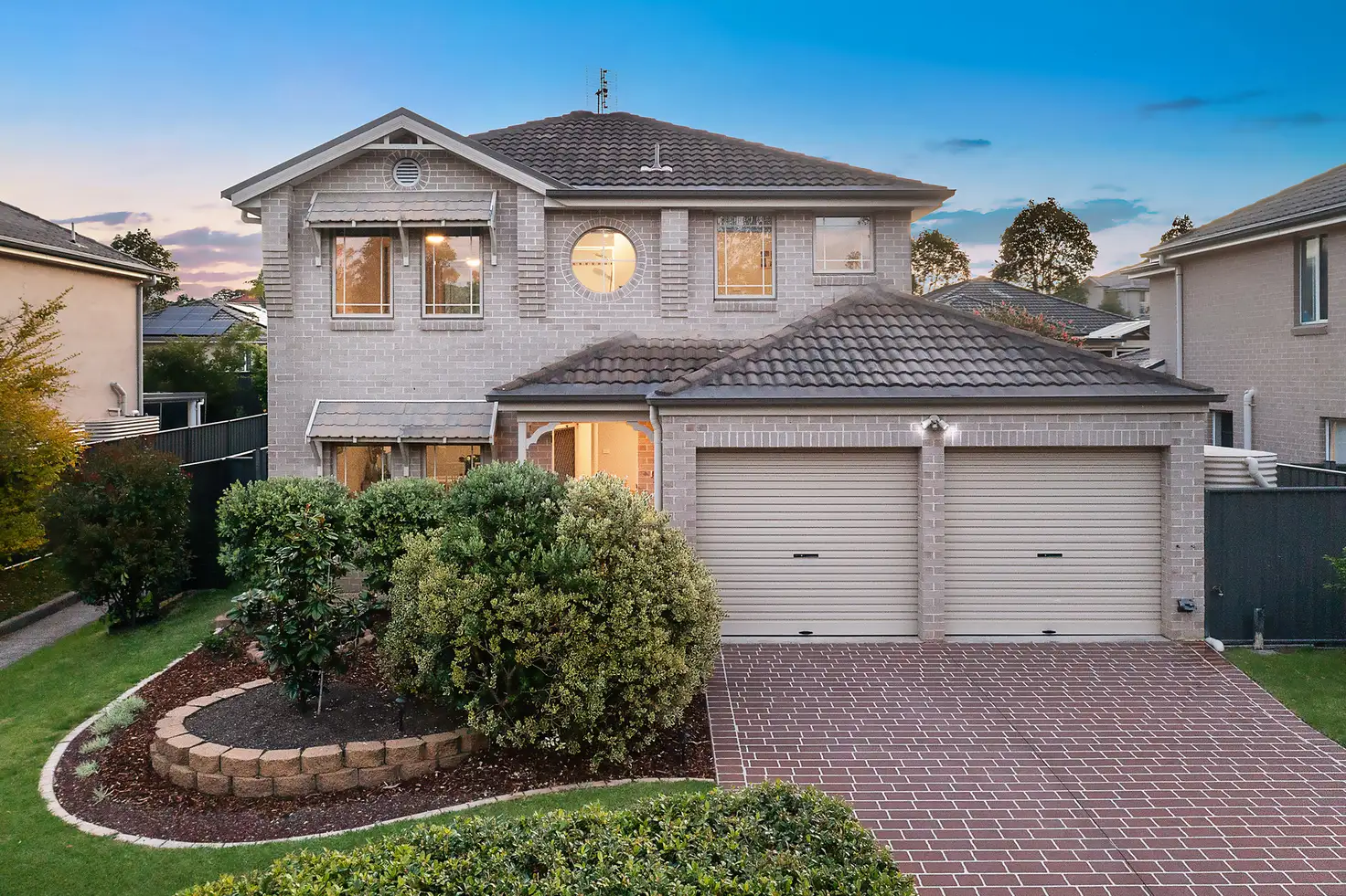 Main view of Homely house listing, 95 Settlement Drive, Wadalba NSW 2259