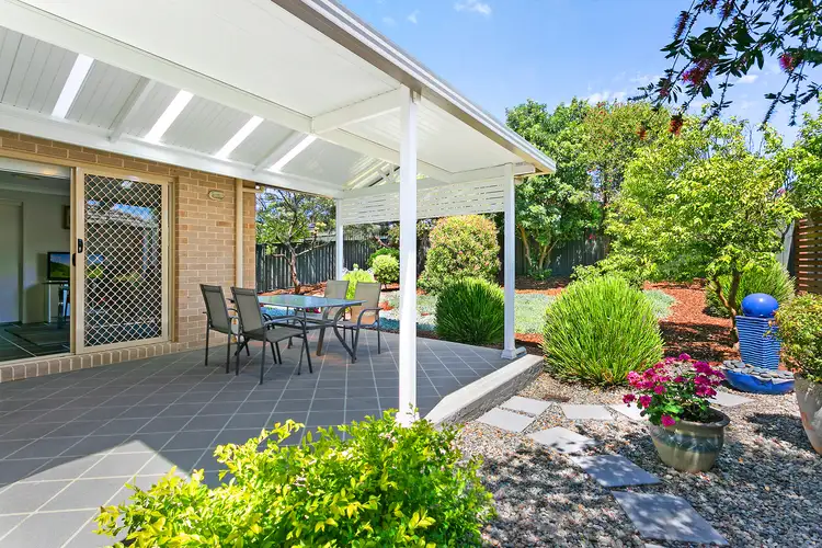 Second view of Homely house listing, 95 Settlement Drive, Wadalba NSW 2259