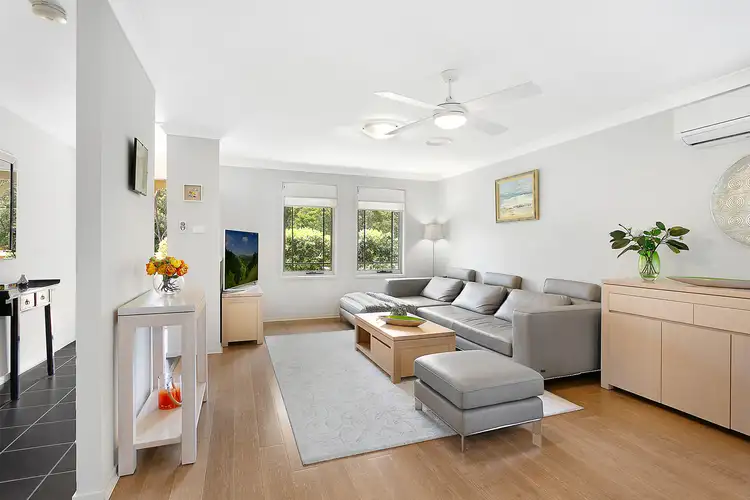 Third view of Homely house listing, 95 Settlement Drive, Wadalba NSW 2259