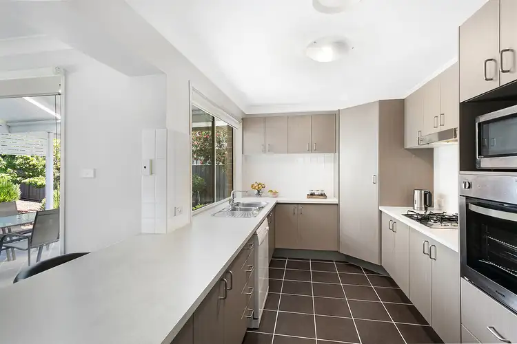 Fourth view of Homely house listing, 95 Settlement Drive, Wadalba NSW 2259