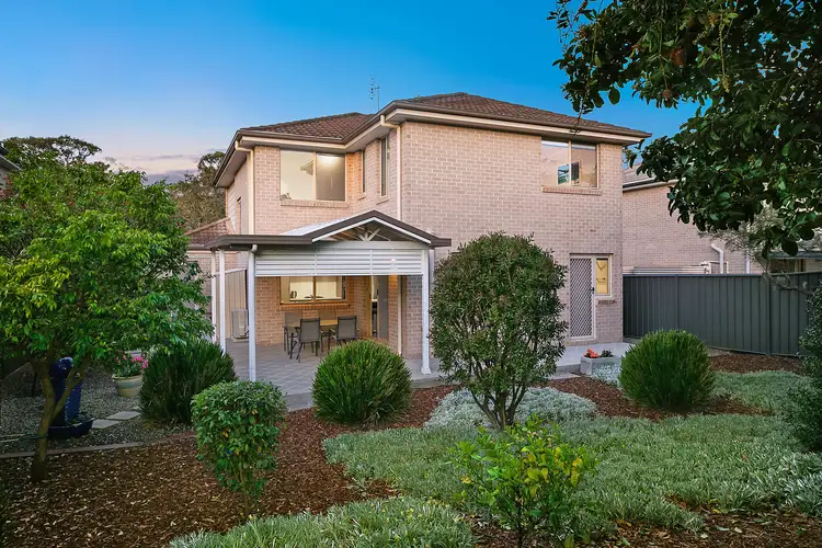 Fifth view of Homely house listing, 95 Settlement Drive, Wadalba NSW 2259