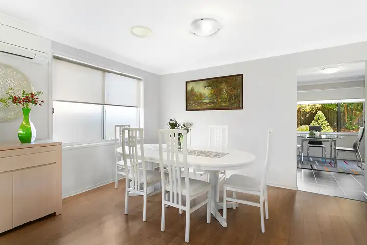 Sixth view of Homely house listing, 95 Settlement Drive, Wadalba NSW 2259