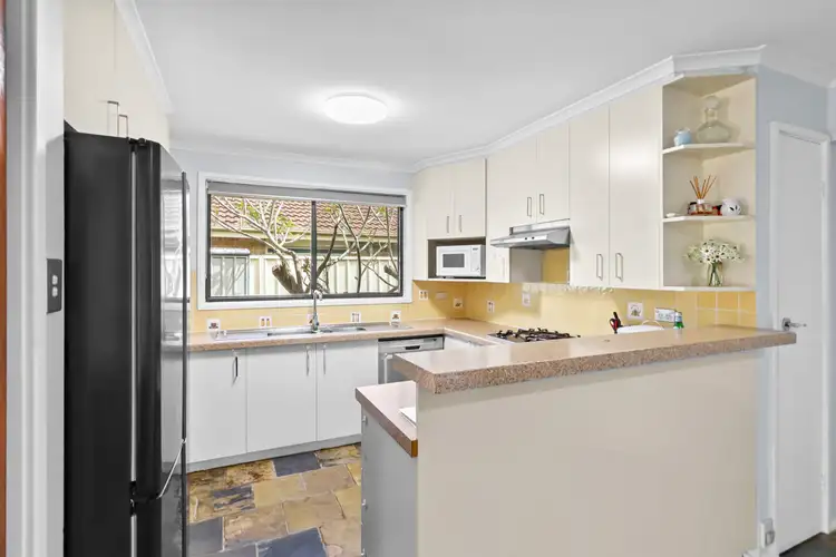 Third view of Homely house listing, 92 Alpine Circuit, St Clair NSW 2759