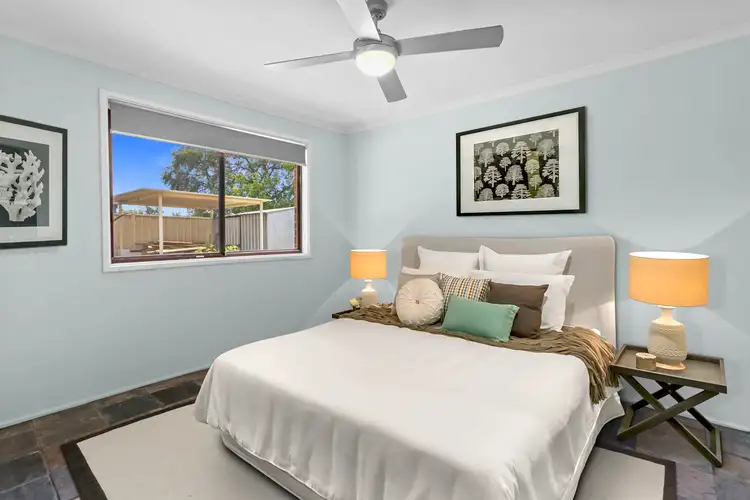 Sixth view of Homely house listing, 92 Alpine Circuit, St Clair NSW 2759