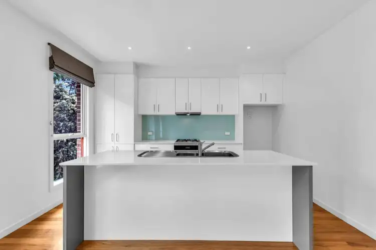 Third view of Homely townhouse listing, 6/557 Canterbury Road, Vermont VIC 3133