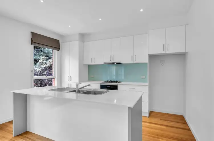 Fourth view of Homely townhouse listing, 6/557 Canterbury Road, Vermont VIC 3133