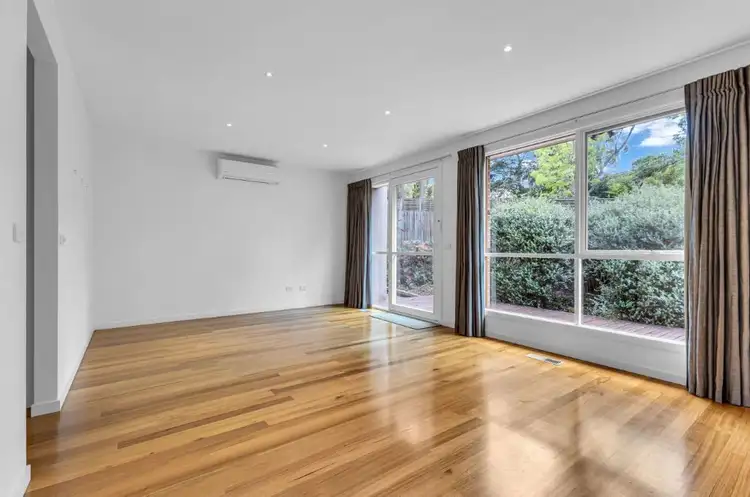 Fifth view of Homely townhouse listing, 6/557 Canterbury Road, Vermont VIC 3133
