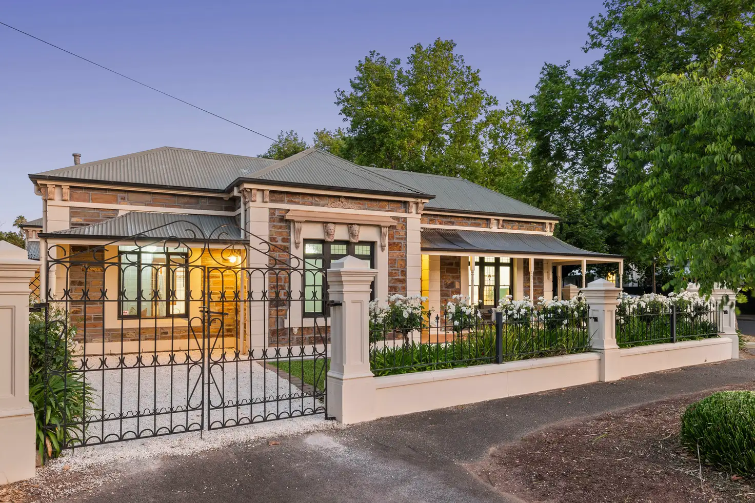 Main view of Homely house listing, 1 Seventh Avenue, St Peters SA 5069