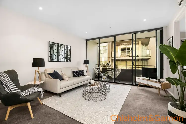 409/52 Nott Street, Port Melbourne VIC 3207