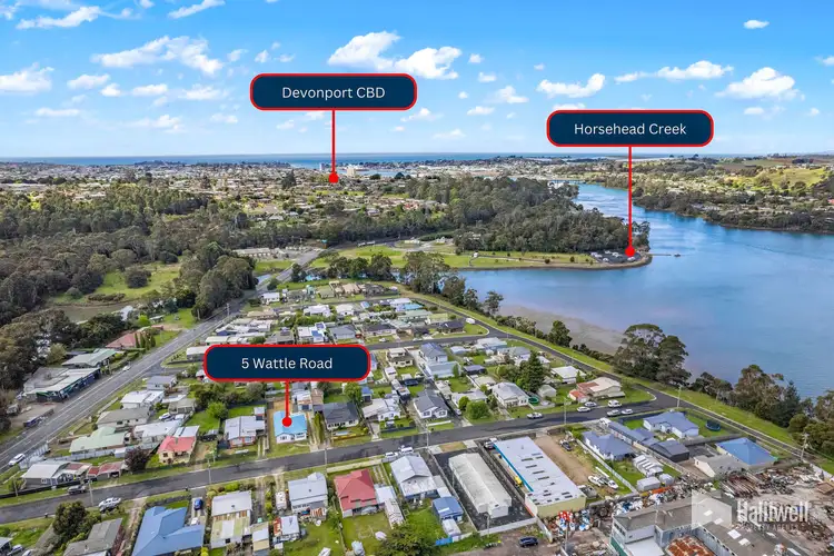 5 Wattle Road, Quoiba TAS 7310