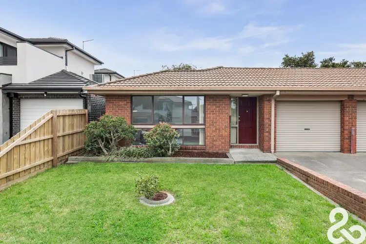 Main view of Homely unit listing, 2/217A Spring Street, Reservoir VIC 3073
