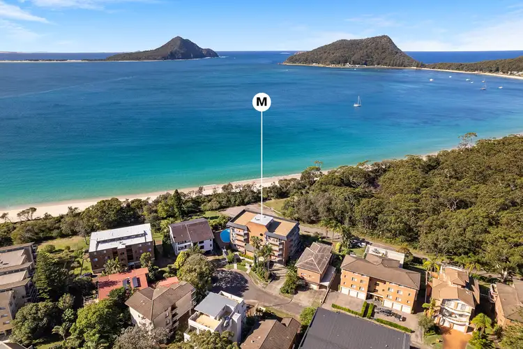 5/12 Ondine Close, Nelson Bay NSW 2315