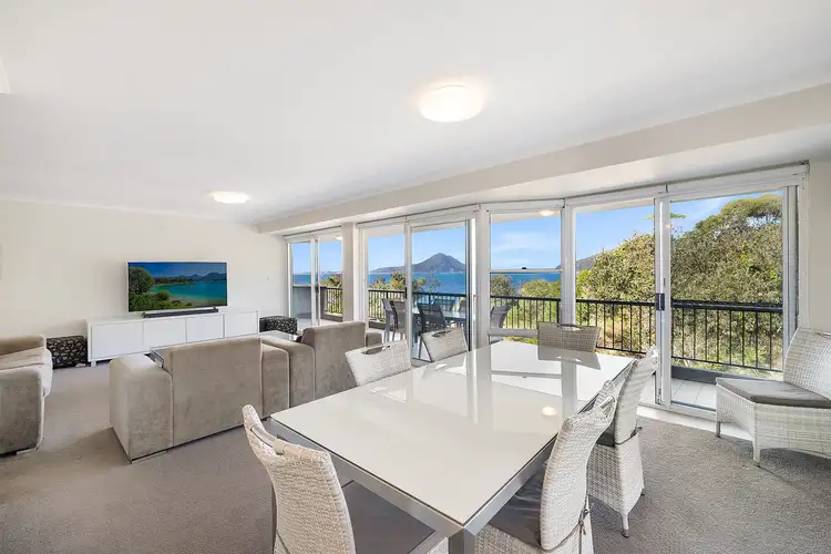 Fifth view of Homely unit listing, 5/12 Ondine Close, Nelson Bay NSW 2315