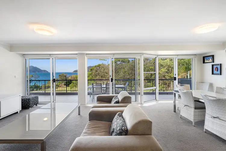 Sixth view of Homely unit listing, 5/12 Ondine Close, Nelson Bay NSW 2315