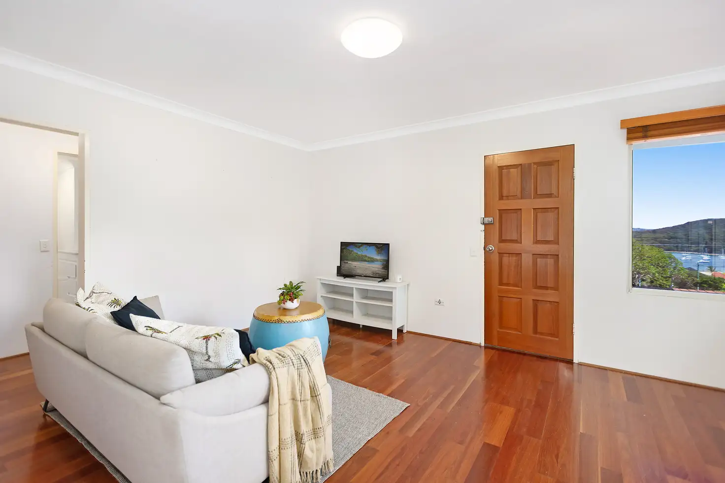 Main view of Homely unit listing, 2/26 Woods Parade, Fairlight NSW 2094