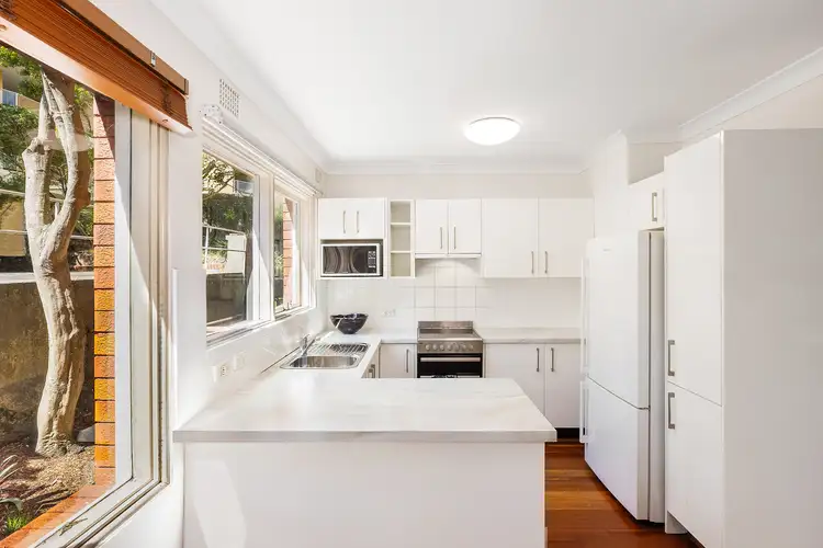Fourth view of Homely unit listing, 2/26 Woods Parade, Fairlight NSW 2094