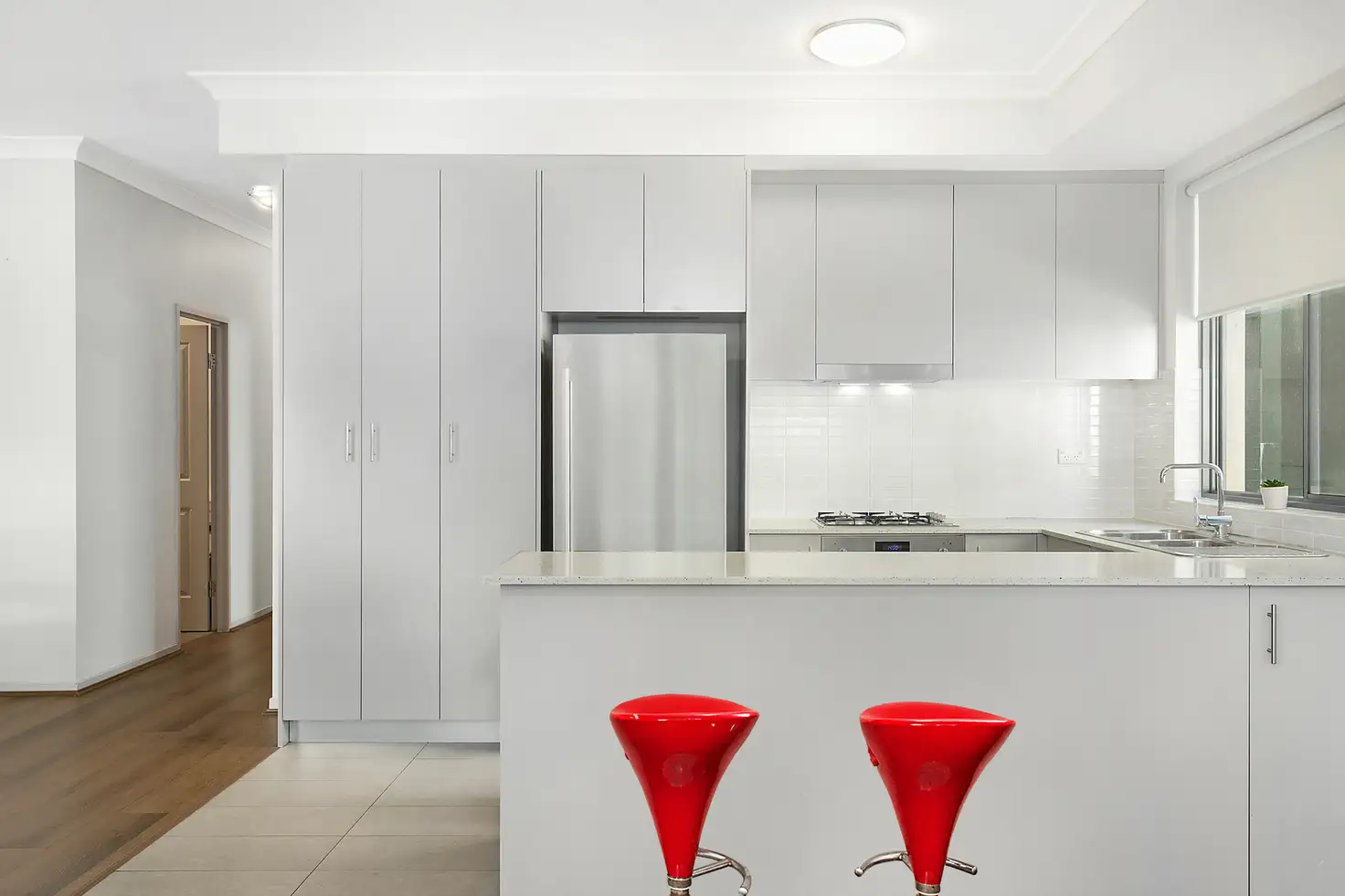 Main view of Homely apartment listing, 7/13 Princes Highway, Kogarah NSW 2217