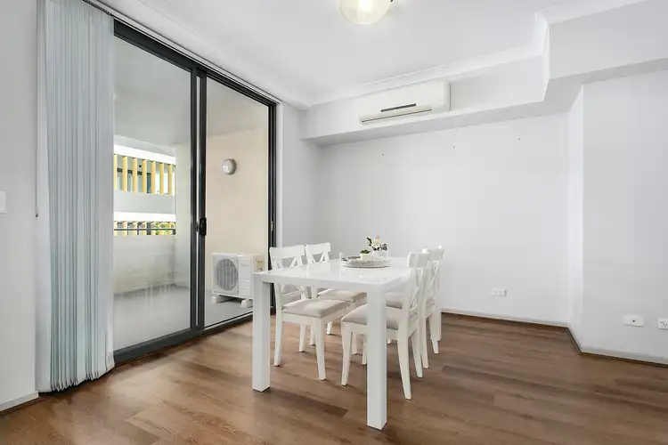 Fourth view of Homely apartment listing, 7/13 Princes Highway, Kogarah NSW 2217