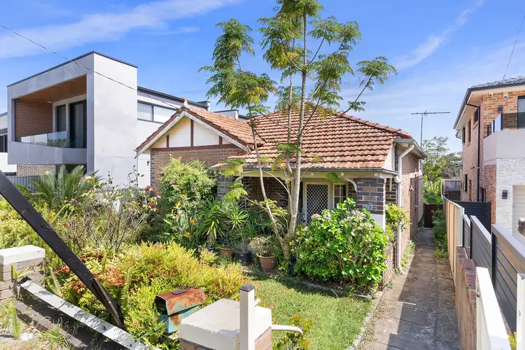 Second view of Homely house listing, 97 Connells Point Road, South Hurstville NSW 2221