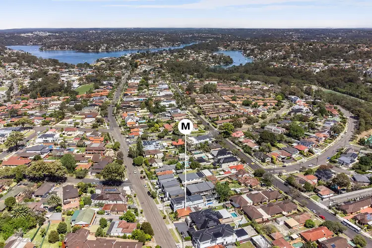 Third view of Homely house listing, 97 Connells Point Road, South Hurstville NSW 2221