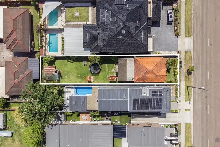 Sixth view of Homely house listing, 97 Connells Point Road, South Hurstville NSW 2221